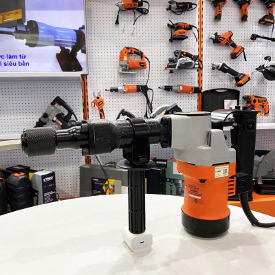 Máy đục bê tông cầm tay chính hãng Kynko Z1G- KD23 -60 # 6232 mạnh mẽ giá tốt