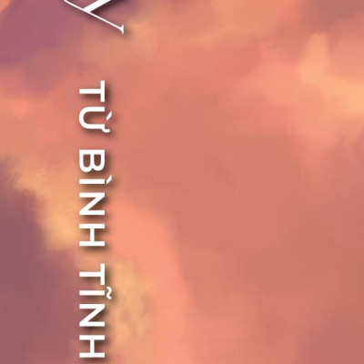 Soul Therapy - Từ Bình Tĩnh Tới Bình Yên