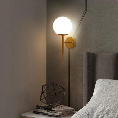 Đèn gắn tường,Đèn phòng ngủ,Đèn lan can MSP 1153 DT