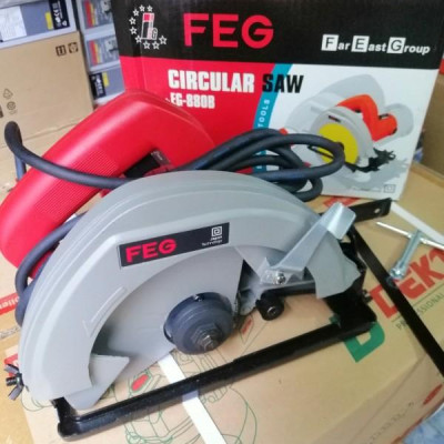 MÁY CƯA TRÒN 185MM 900W FEG EG-880B - HÀNG CHÍNH HÃNG