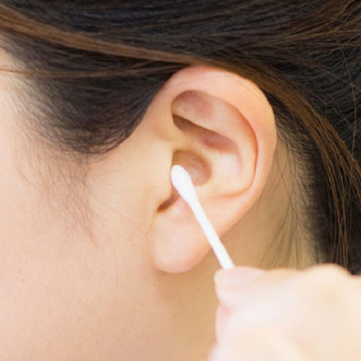 Bông ngoáy tai Seiwa Pro - Nội địa Nhật Bản (Gói 50 chiếc)