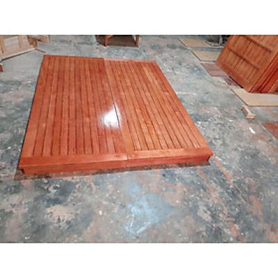 Phản hộp , dát hộp gỗ