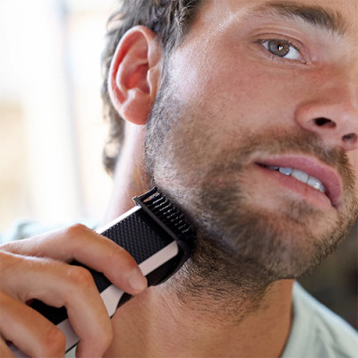 Máy tạo kiểu râu Philips BT3206/14 - Hàng chính hãng