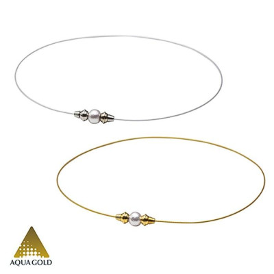 Vòng cổ Phiten - freeasy rakuwa wire TG856051/TG856052/TG856151/TG856152