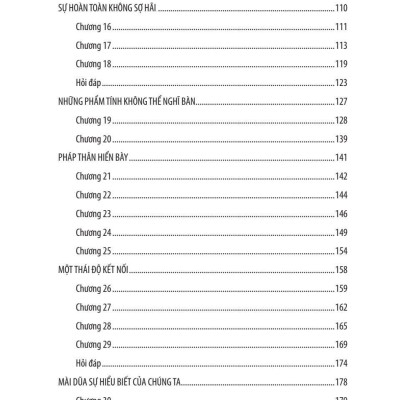 Kinh Vua Của Định - Bài Ca Đại Ấn