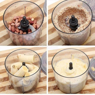 Máy Xay Osaka 682 350w Đa Năng