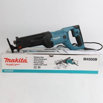 MÁY CƯA KIẾM 1010W 28MM MAKITA M4500B - HÀNG CHÍNH HÃNG