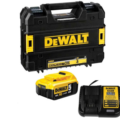 MÁY KHOAN CẦM TAY 20V 850W DEWALT DCD805P1 - HÀNG CHÍNH HÃNG