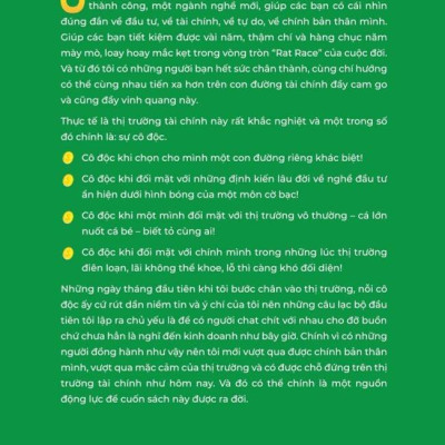 Sách - Đầu Tư Dễ Như Đi Xe Đạp - Tập 2 - Khởi Nghiệp Bằng Đầu Tư Tài Chính