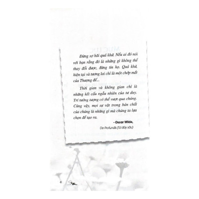 Sách - Sức Mạnh Của Quá Khứ - Văn Lang