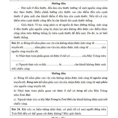 BỒI DƯỠNG HỌC SINH GIỎI VẬT LÝ 7_KV