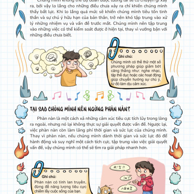 Sách - Bách Khoa Toàn Thư Vui Nhộn - Học Cách Đối Mặt Với Thất Bại