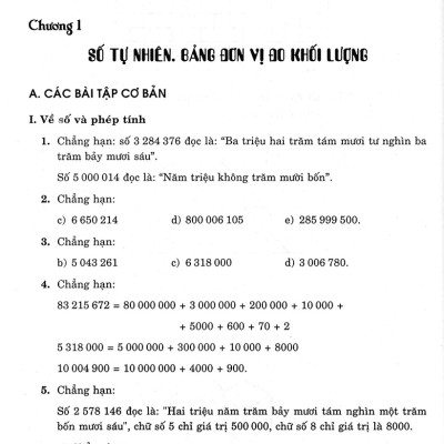 Nâng Cao Toán Lớp 4 (Dùng Chung Cho Các Bộ SGK Hiện Hành) _HA