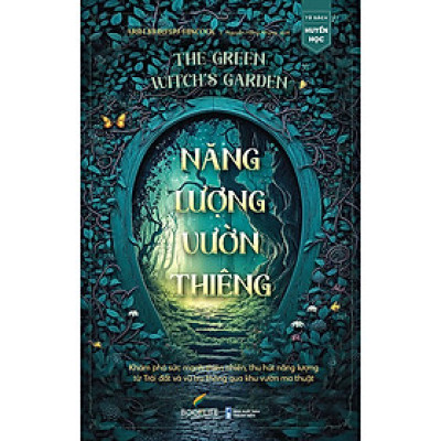 Năng Lượng Vườn Thiêng