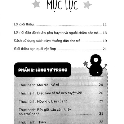Xây Dựng Lòng Tự Tin Cho Trẻ 7-11 Tuổi - Con Luôn Là Ngôi Sao Tỏa Sáng