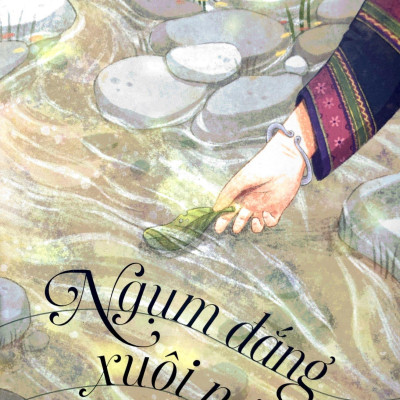 Ngụm Đắng Xuôi Ngàn