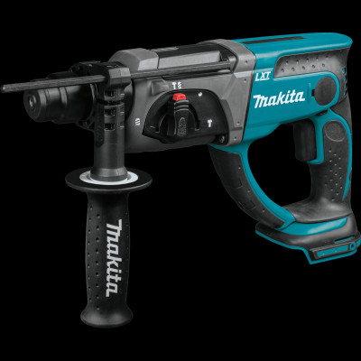 MÁY KHOAN 20MM DÙNG PIN 18V (KHÔNG KÈM PIN VÀ ĐẾ SẠC) MAKITA DHR202Z- HÀNG CHÍNH HÃNG