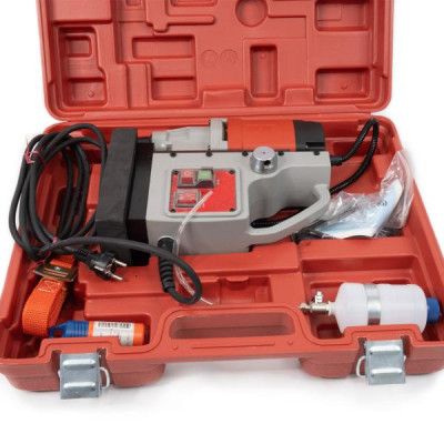 MÁY KHOAN TỪ 900W DCK KJC30 - HÀNG CHÍNH HÃNG