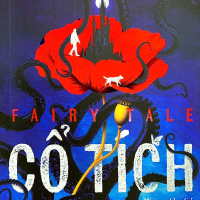Sách - Fairy Tale - Cổ Tích
