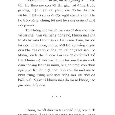 Một Chỗ Trong Đời