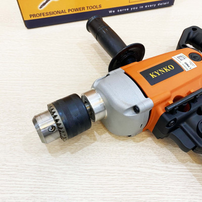 Máy khoan điện cầm tay chính hãng Kynko J1Z- KD61 -16 giá tốt