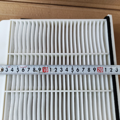 Lọc gió điều hòa Mitsubishi Pajero Sport 2006-2015 - AC3503