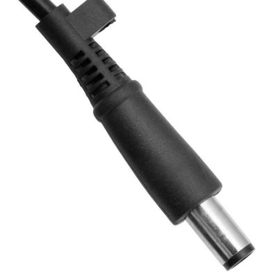 Sạc Tương Thích Cho Laptop Hp Elitebook 8440P 8470W Adapter 18.5V-3.5A 19V-4.74A - Hàng Nhập Khẩu New Seal TEEMO PC TEAC939