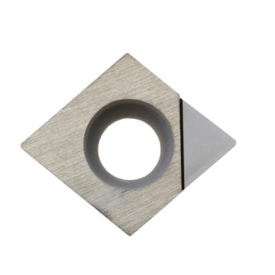 Mảnh Dao Tiện Ngoài Kim Cương  PCD Kyocera Model CCMT09T302SE KPD001