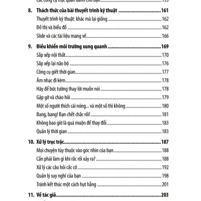 Kỹ Năng Thuyết Trình Hiệu Quả (Tái Bản 2023)