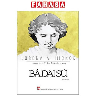 Sách - Bà Đại Sứ