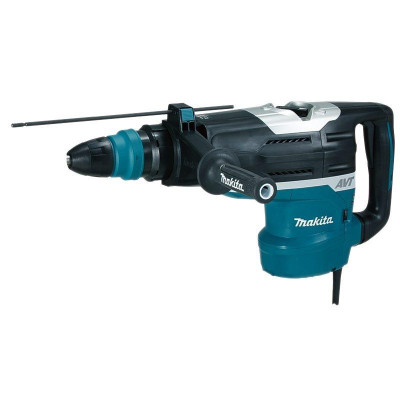 MÁY KHOAN ĐỘNG LỰC 1510W 52MM MAKITA HR5212C - HÀNG CHÍNH HÃNG
