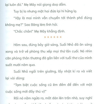 Nơi Ta Thuộc Về 