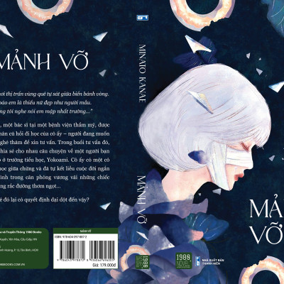 Mảnh Vỡ - Minato Kanae