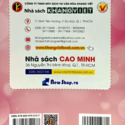 Bồi Dưỡng Học Sinh Giỏi Tiếng Anh 8