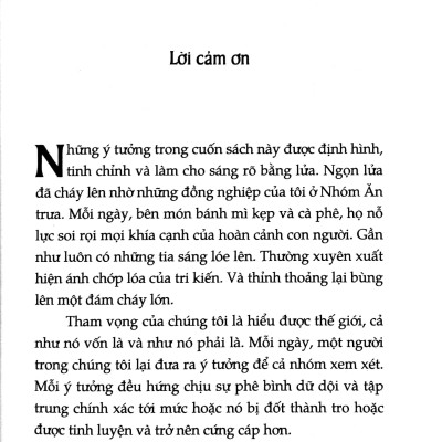 Luật Chơi Công Bằng - Fairplay