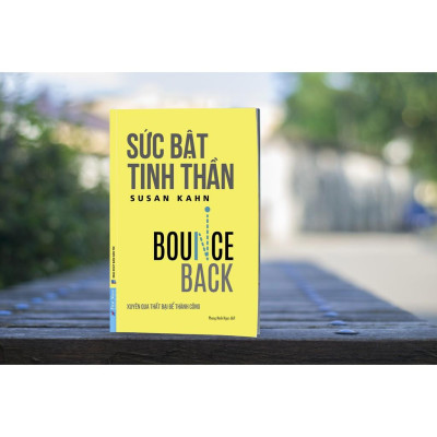 Combo Sức bật tinh thần + Xoay tư duy Chuyển cuộc đời Bản Quyền