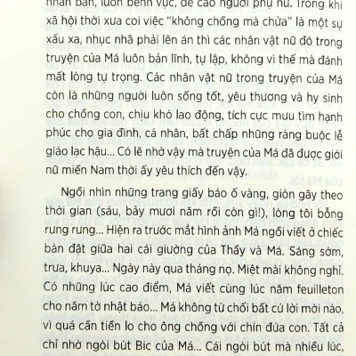 Bà Tùng Long - Con Đường Một Chiều