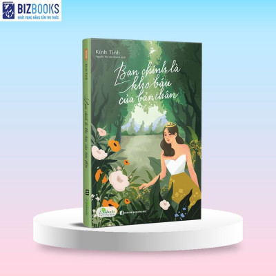 Bộ 3 Cuốn Sách Thiết Kế Cuộc Đời Phụ Nữ: Tự Chủ - Tự Cường - Tự Hạnh Phúc