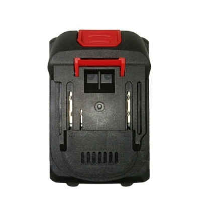 Pin 10 cell dung lượng 1300mAh PHIPOL TOOLS 3.5Ah/21V LI-ION có đèn báo hiển thị dung lượng - Hàng Chính Hãng