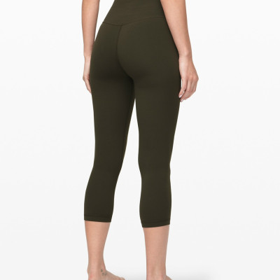 QUẦN LỮNG CAPRI CAO CẤP 