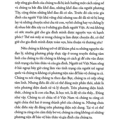 Đạo Phật Của Tuổi Trẻ (Tái Bản 2022)