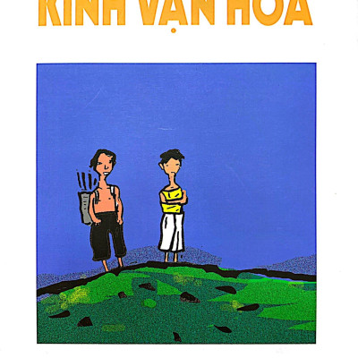 Kính Vạn Hoa - Tập 9: Hiệp Sĩ Ngủ Ngày - Tiết Mục Bất Ngờ - Phù Thủy (Tái Bản 2022)