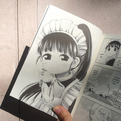 Ponko Vô Dụng (Tập 1)