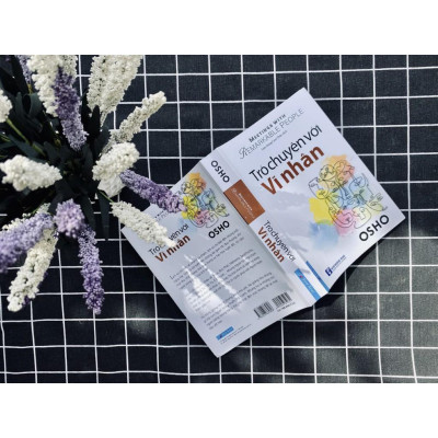 Sách - Combo Osho (8 quyển) - First News