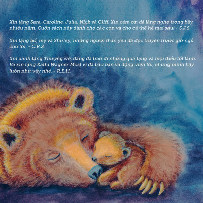 Ngủ Ấm Ngủ Êm