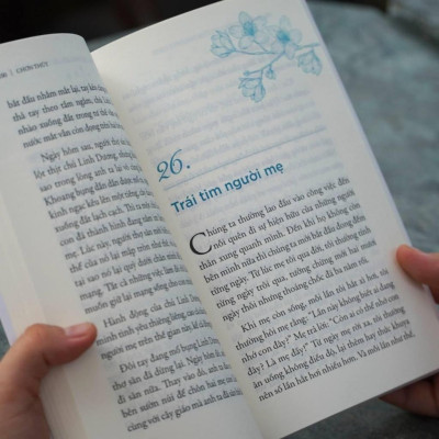 Sách - Tình Thương Mở Lớn Con Đường - Vĩnh Nghiêm Books