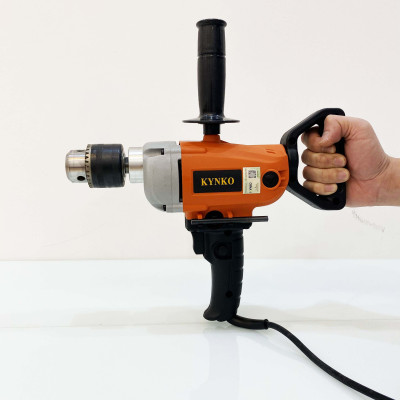 Máy khoan điện cầm tay chính hãng Kynko J1Z- KD61 -16 giá tốt