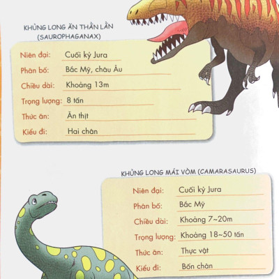 Trái Cây Đại Chiến Zombie - Thế Giới Khủng Long Tập 7: Kỳ Binh Quyết Chiến (Tái Bản)