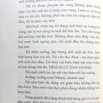 Animorphs - Người Hóa Thú - Tập 3: Cuộc Đối Đầu