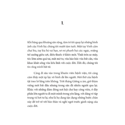 Điểm Đến Của Cuộc Đời - Đồng Hành Với Người Cận Tử Và Những Bài Học Cho Cuộc Sống (Đặng Hoàng Giang) - Omega Plus